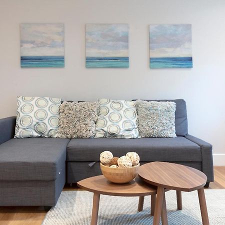 Hampden Apartments - The Diana Windsor Esterno foto