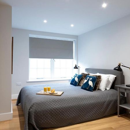Hampden Apartments - The Diana Windsor Esterno foto