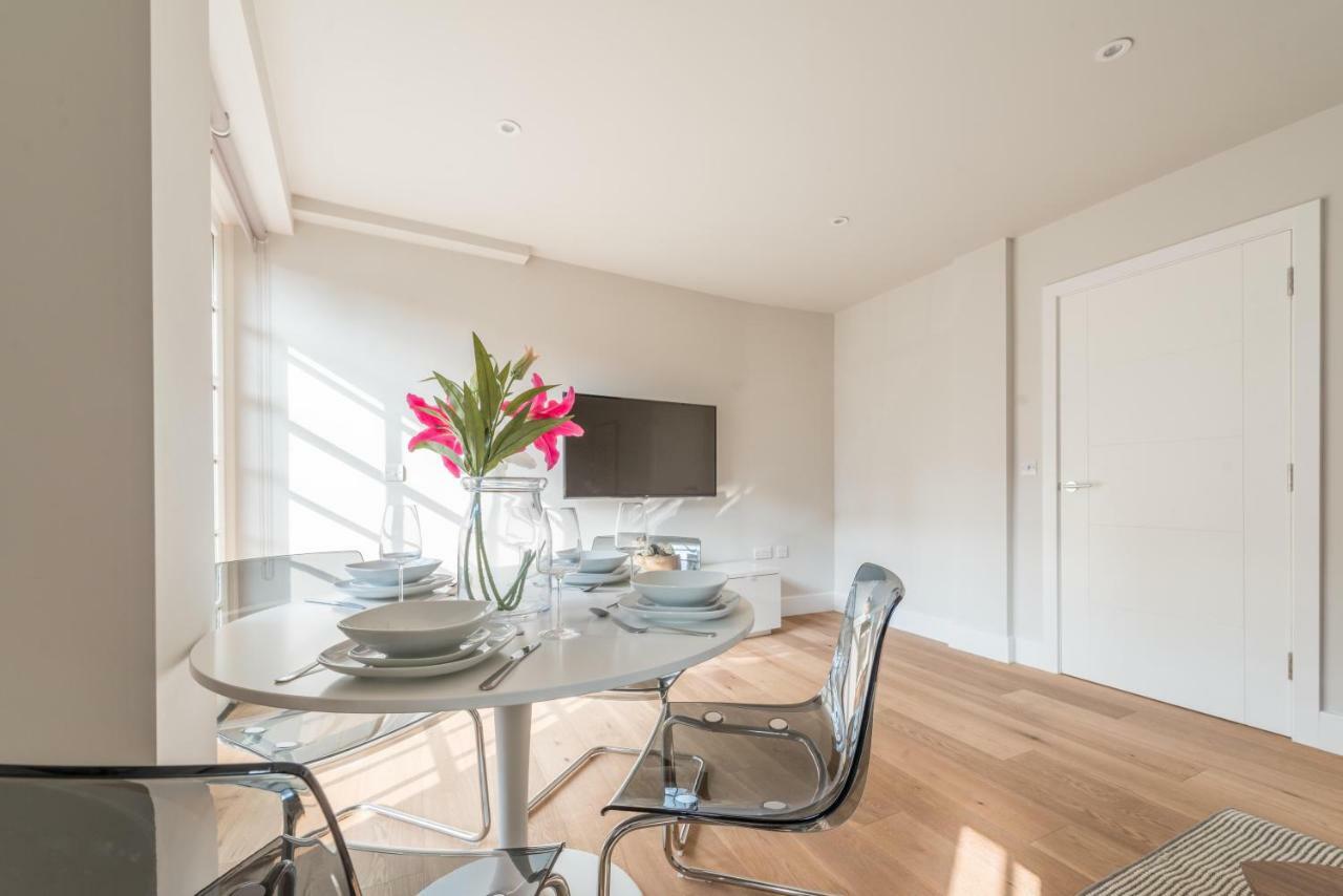 Hampden Apartments - The Diana Windsor Esterno foto