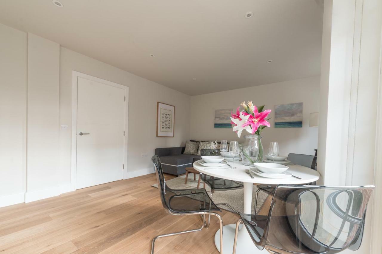 Hampden Apartments - The Diana Windsor Esterno foto