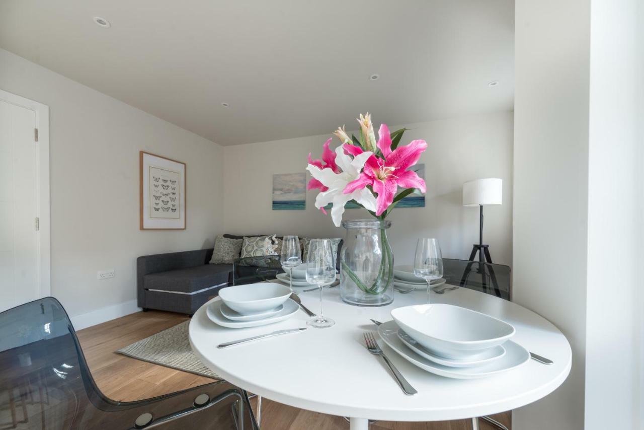 Hampden Apartments - The Diana Windsor Esterno foto