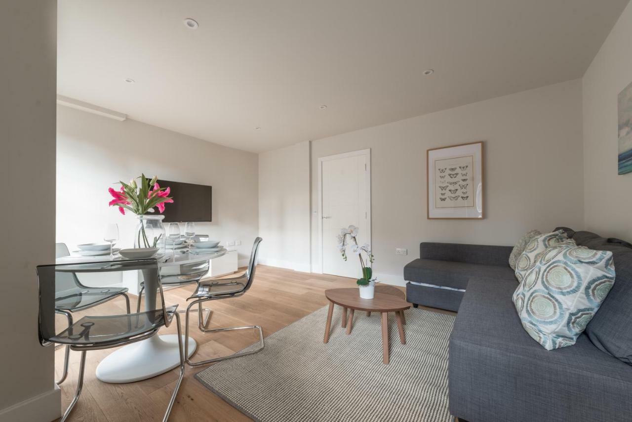 Hampden Apartments - The Diana Windsor Esterno foto
