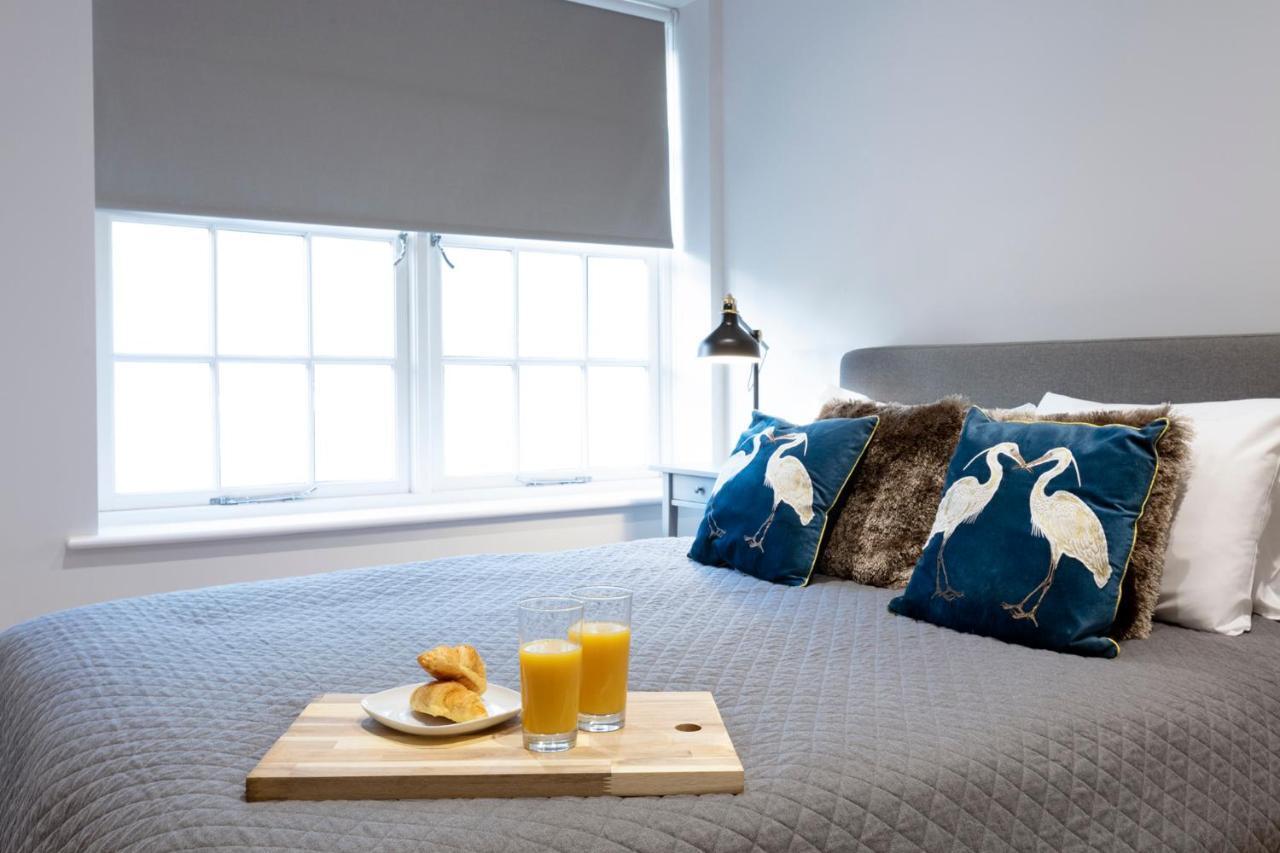 Hampden Apartments - The Diana Windsor Esterno foto