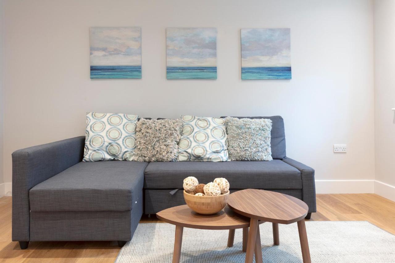 Hampden Apartments - The Diana Windsor Esterno foto