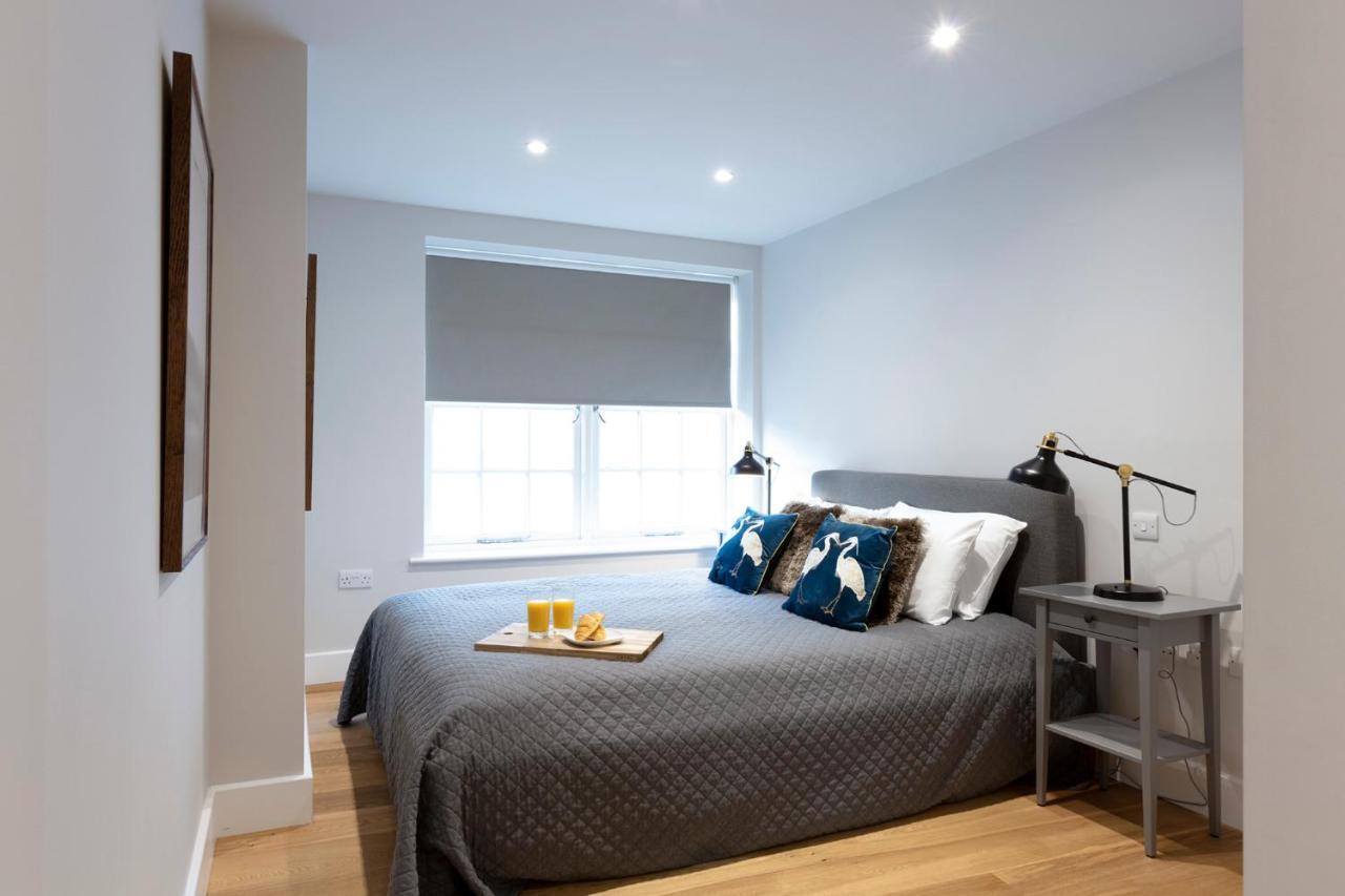 Hampden Apartments - The Diana Windsor Esterno foto