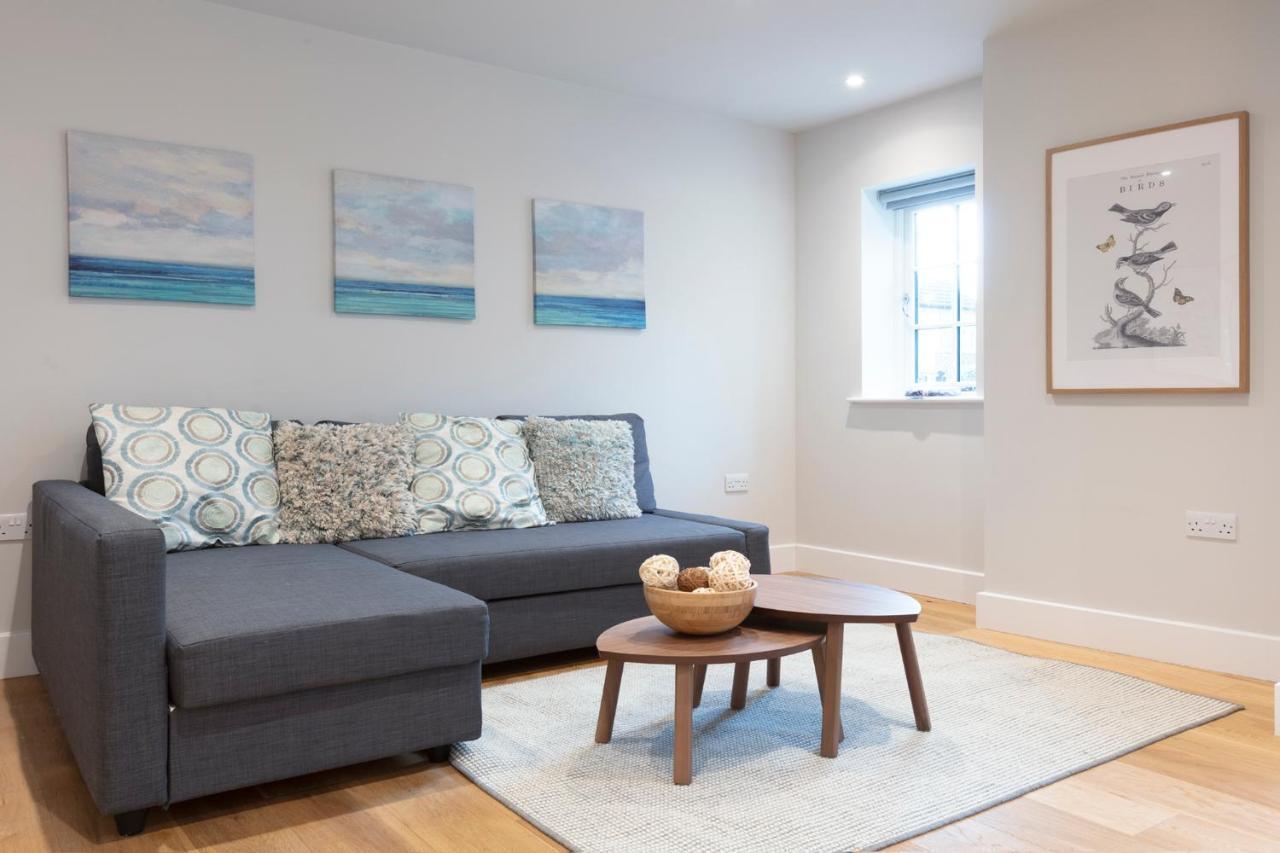Hampden Apartments - The Diana Windsor Esterno foto