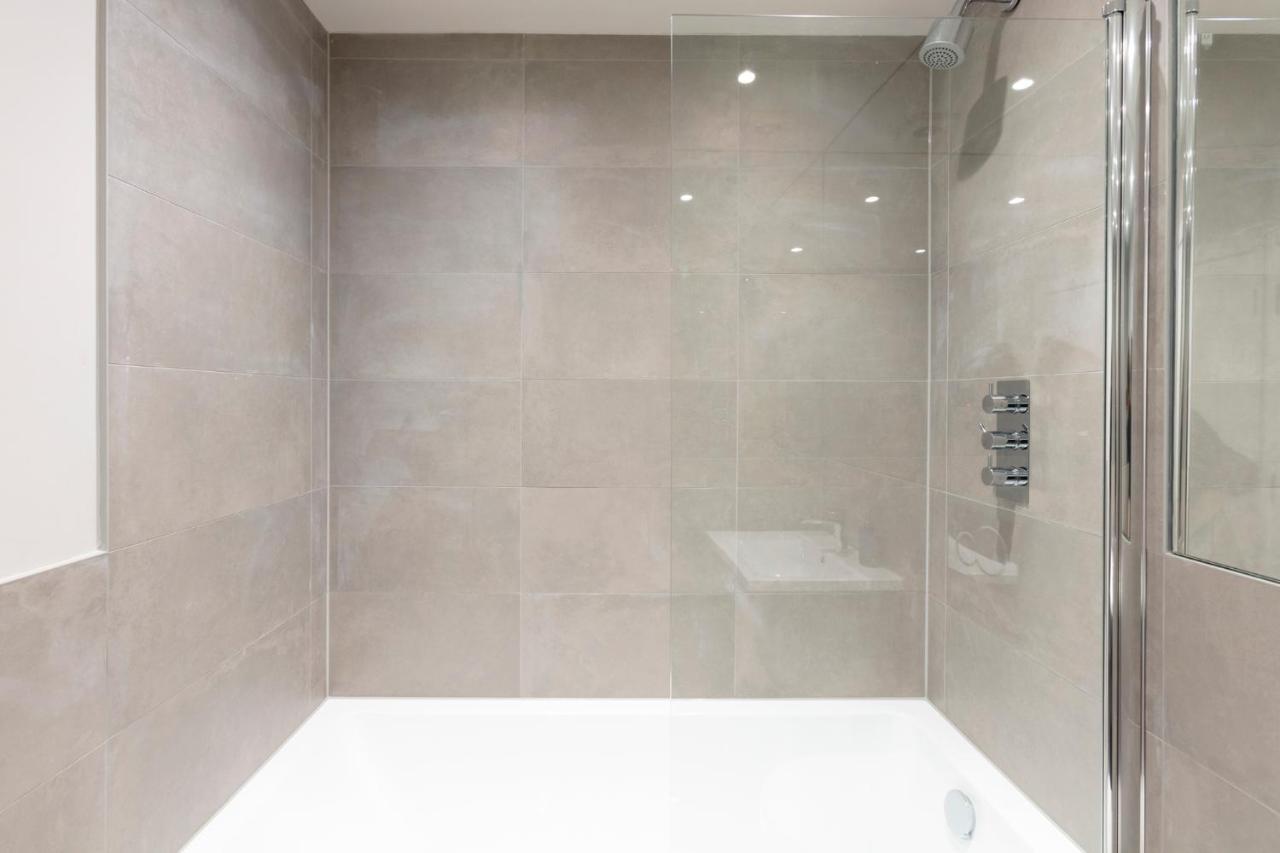 Hampden Apartments - The Diana Windsor Esterno foto