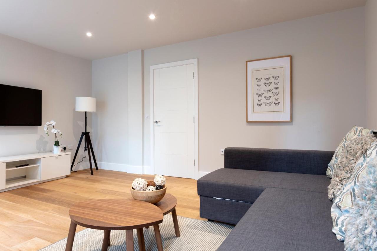 Hampden Apartments - The Diana Windsor Esterno foto
