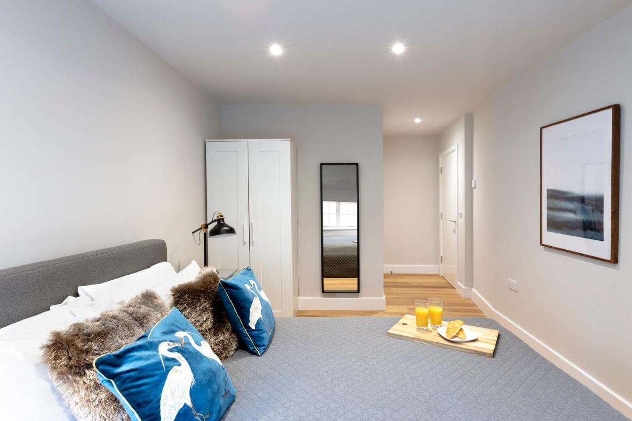 Hampden Apartments - The Diana Windsor Esterno foto