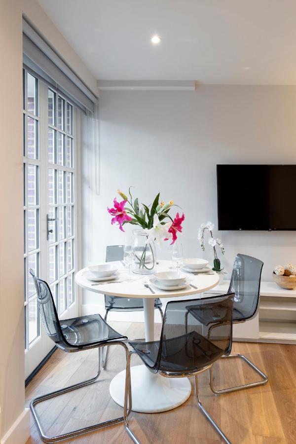 Hampden Apartments - The Diana Windsor Esterno foto